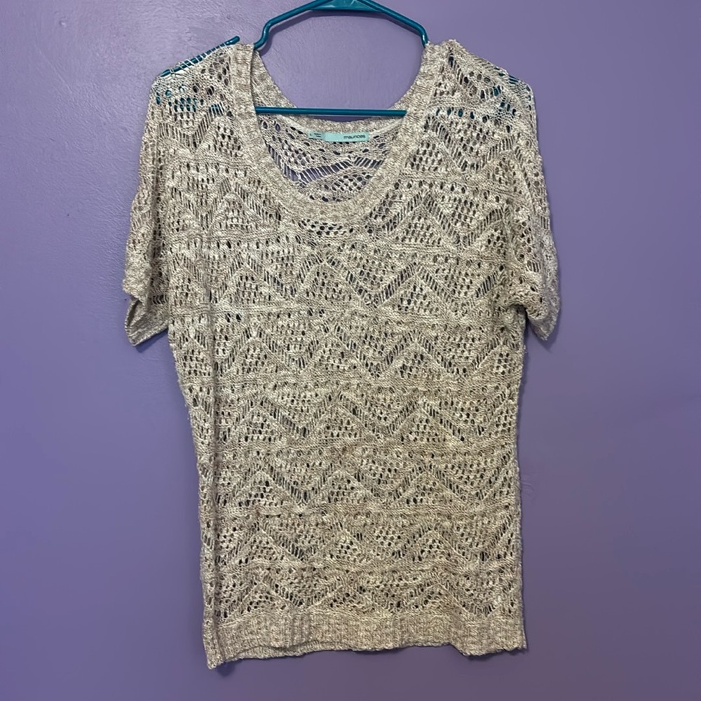 Maurices top